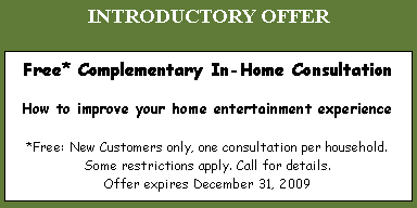 Intro coupon